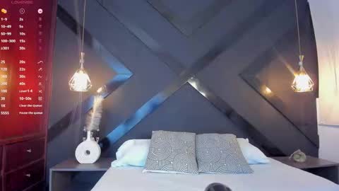 MEGAN COOPER online show from December 2025 02:30:01 AM