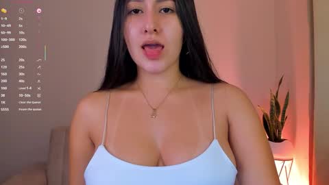 MEGAN COOPER online show from March 2026 08:14:01 PM