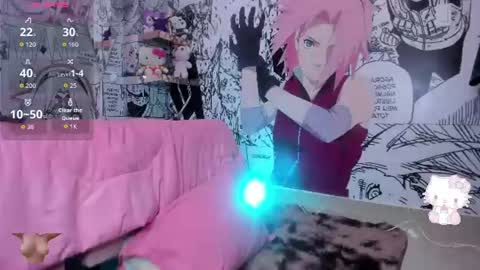 Snapshot of megan_cute4u chatting on June 2026 03:22:02 AM Megan online show from June 2026 03:22:02 AM