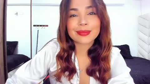 Snapshot of megan_danger_ chatting on June 2026 08:48:01 PM megan_danger_ online show from June 2026 08:48:01 PM