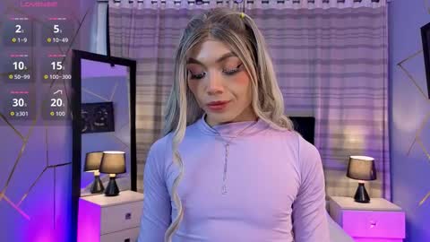 megan do santos online show from November 2025 08:43:01 PM