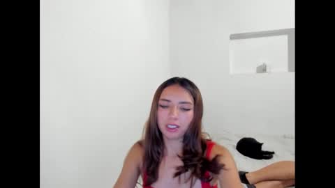 MEGAN DOLL online show from November 2025 02:17:02 AM