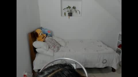 MEGAN DOLL online show from November 2025 11:09:01 PM