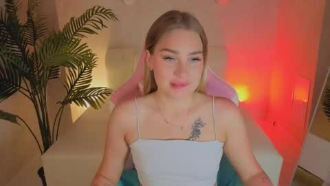 Snapshot of megan_gonzalezzz chatting on June 2026 12:36:02 AM megan_gonzalezzz online show from June 2026 12:36:02 AM