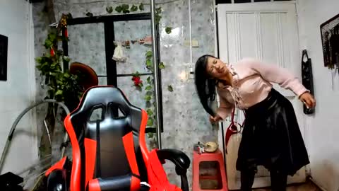 megan grace 20 online show from February 2025 06:12:01 PM