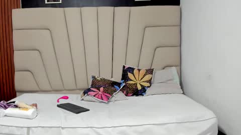 Megan online show from February 2025 02:00:02 PM