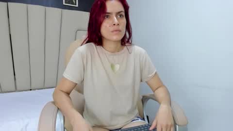 Megan online show from November 2025 03:16:02 AM