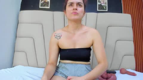 Megan online show from March 2026 11:15:02 AM