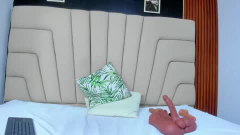 Megan online show from March 2026 11:27:01 AM