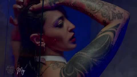 Snapshot of megan_inked_ chatting on April 2026 02:49:02 AM online show from April 2026 02:49:02 AM
