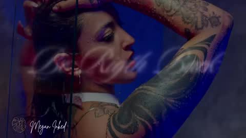 Snapshot of megan_inked_ chatting on May 2026 03:01:01 AM online show from May 2026 03:01:01 AM