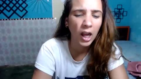 amanda online show from March 2026 11:27:02 PM