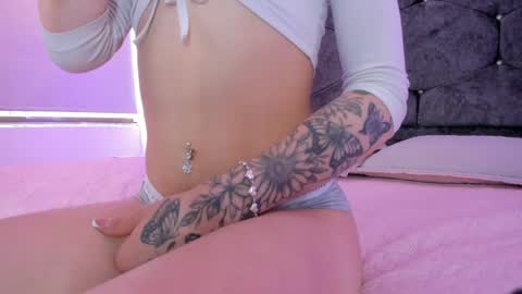 megan_morphy online show from April 2026 03:07:02 PM