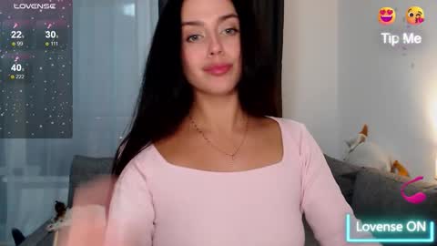 Megan online show from November 2025 02:06:02 PM