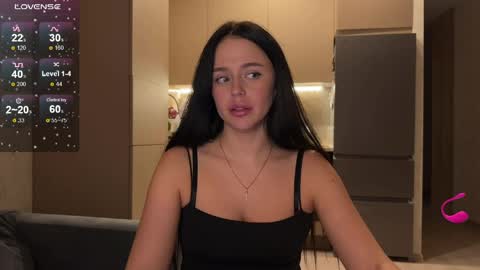 Megan online show from April 2026 02:01:01 AM