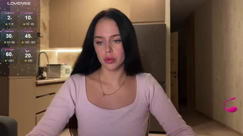 Megan online show from April 2026 07:08:02 PM