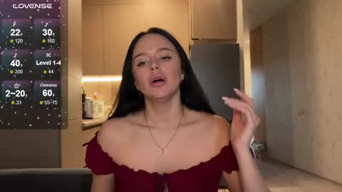 Megan online show from April 2026 09:37:01 AM