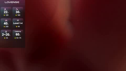 Snapshot of megan_nilson chatting on May 2026 04:14:01 PM Megan online show from May 2026 04:14:01 PM
