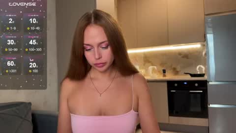 Snapshot of megan_nilson chatting on May 2026 10:55:01 AM Megan online show from May 2026 10:55:01 AM