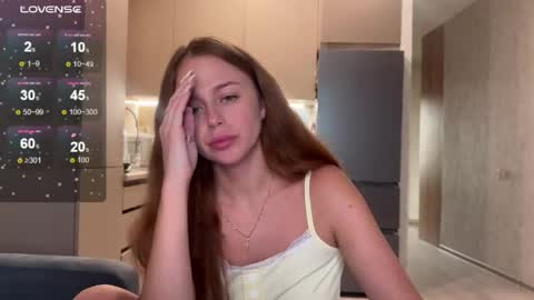 Snapshot of megan_nilson chatting on June 2026 05:25:01 PM Megan online show from June 2026 05:25:01 PM