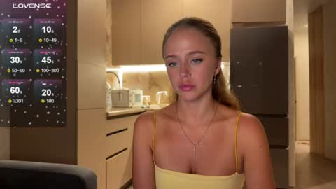 Megan online show from July 2026 09:32:02 PM