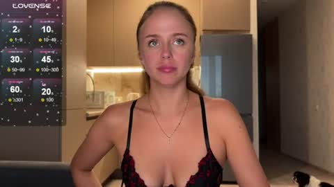 Megan online show from July 2026 06:23:01 PM