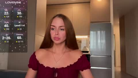 Megan online show from July 2026 05:29:02 PM