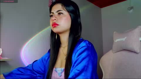 megan_queen_777 online show from June 2026 09:29:01 AM