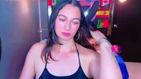 Megan online show from June 2026 03:06:02 PM