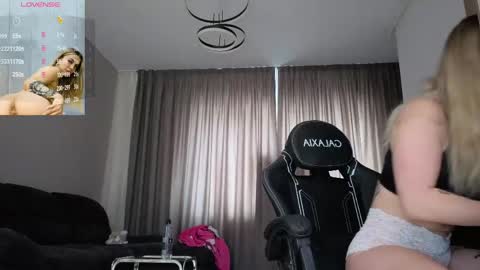 Megan online show from May 2026 06:29:02 AM