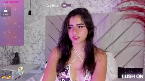 MEGAN  online show from December 2024 04:28:01 PM