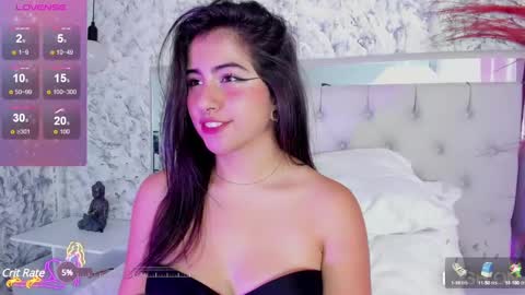 MEGAN  online show from December 2024 01:11:02 PM
