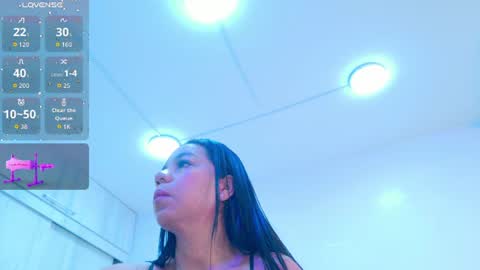 Snapshot of megan_rous2 chatting on June 2026 03:04:01 AM megan online show from June 2026 03:04:01 AM