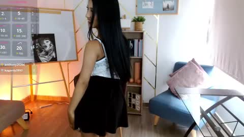 megan_saint online show from February 2026 04:03:02 PM