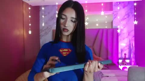 Snapshot of megan_saint chatting on June 2026 02:17:02 PM megan_saint online show from June 2026 02:17:02 PM