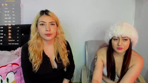Snapshot of megan_sexrose chatting on December 2024 06:25:01 PM Megan rose online show from December 2024 06:25:01 PM