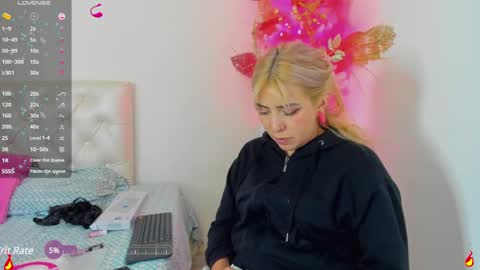 Snapshot of megan_sexrose chatting on January 2025 12:11:01 AM Megan rose online show from January 2025 12:11:01 AM