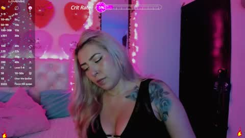 Snapshot of megan_sexrose chatting on February 2025 10:21:02 PM Megan rose online show from February 2025 10:21:02 PM