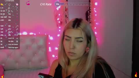 Snapshot of megan_sexrose chatting on February 2025 11:57:01 PM Megan rose online show from February 2025 11:57:01 PM