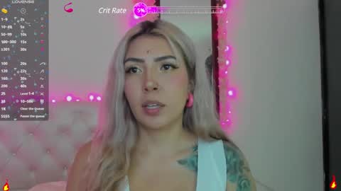 Snapshot of megan_sexrose chatting on February 2025 10:20:02 PM Megan rose online show from February 2025 10:20:02 PM