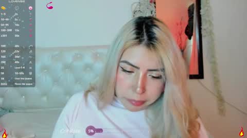 Snapshot of megan_sexrose chatting on March 2025 11:20:01 PM Megan rose online show from March 2025 11:20:01 PM