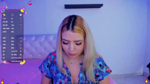 Megan rose online show from April 2026 04:21:01 AM