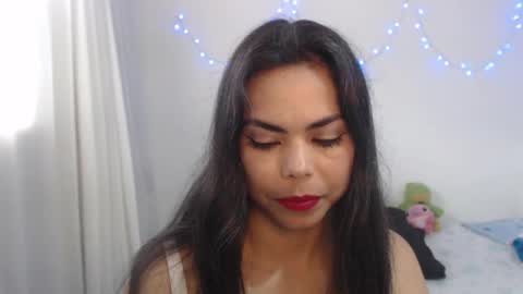 Megan Shadow  online show from March 2026 08:54:01 PM