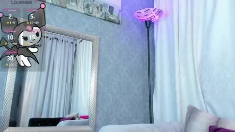 megan_shyne online show from April 2026 06:31:01 AM