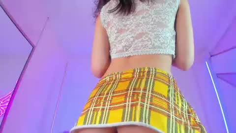 Snapshot of megan_shyne chatting on July 2026 06:49:02 AM megan_shyne online show from July 2026 06:49:02 AM