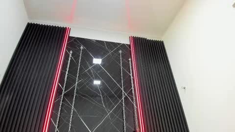 Megan Siner online show from April 2026 12:21:02 PM