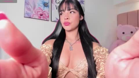 Megan online show from February 2026 12:00:01 PM