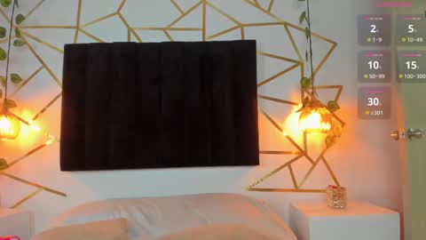  Megan  online show from March 2025 03:35:01 PM