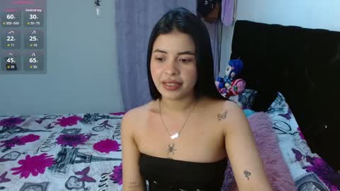 Carolina online show from March 2026 02:39:01 AM