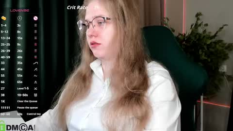 Megan Mon Fri  1600-2200pm Tue Wen Sat 0900-1600pm online show from May 2026 05:31:01 PM